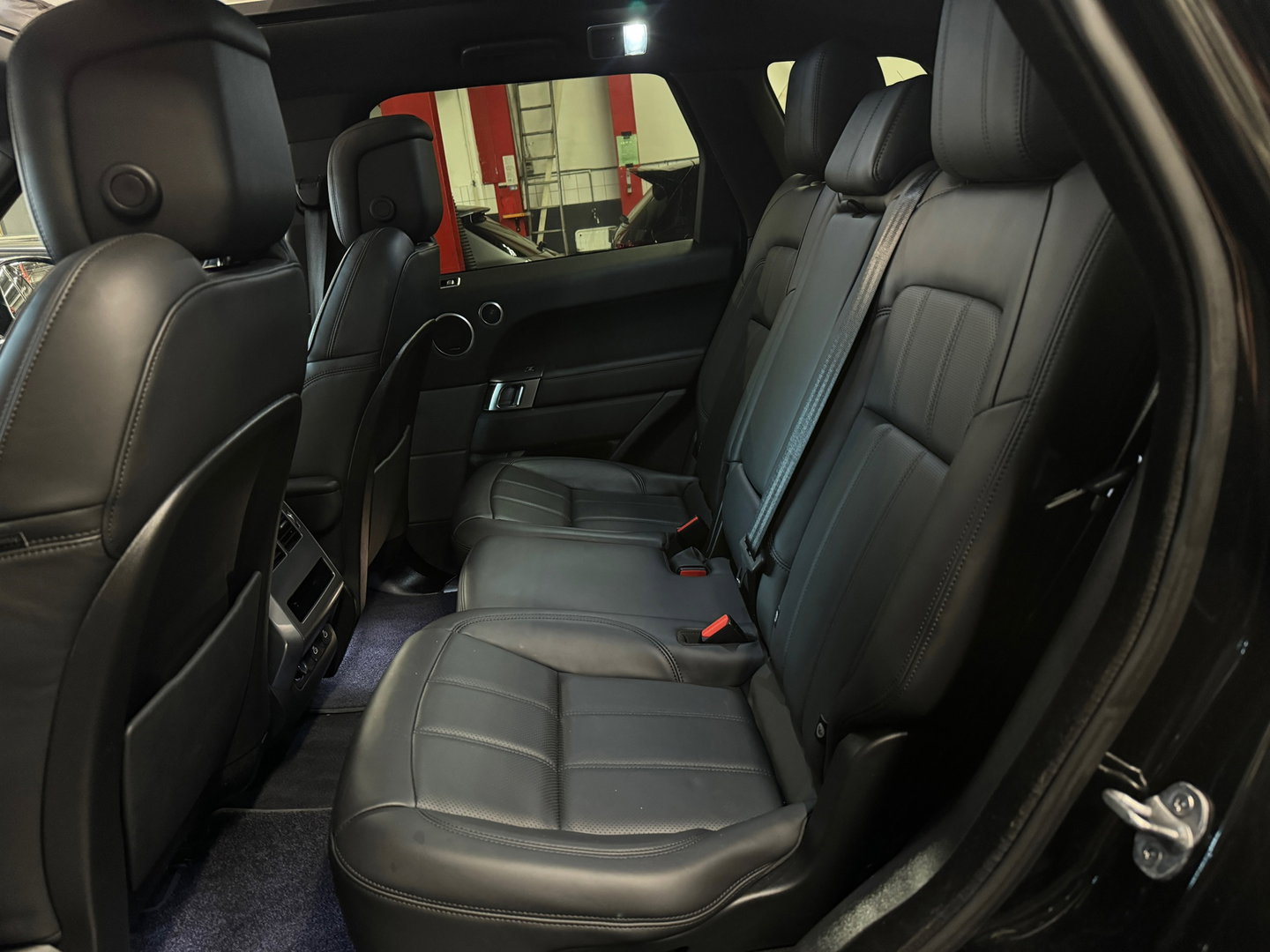 Land Rover Range Rover Sport 2.0 P400e HSE Dynamic Pano|Keyless