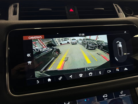 Land Rover Range Rover Sport 2.0 P400e HSE Dynamic Pano|Keyless