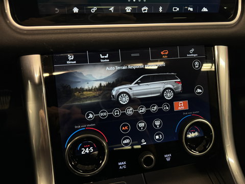 Land Rover Range Rover Sport 2.0 P400e HSE Dynamic Pano|Keyless