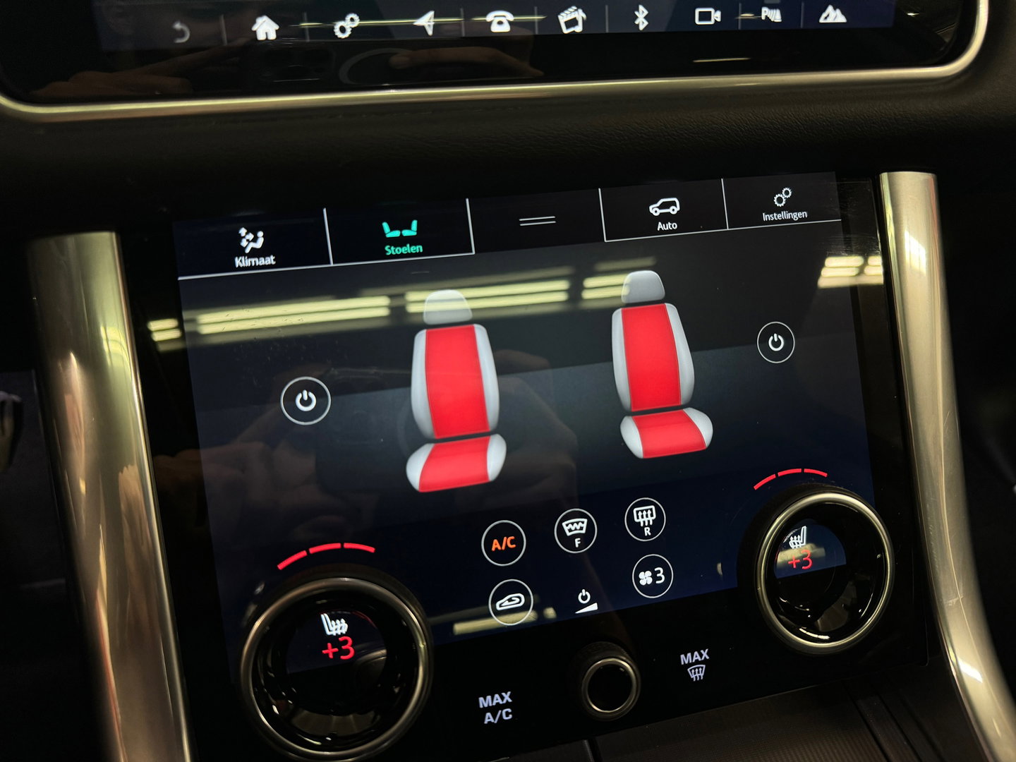 Land Rover Range Rover Sport 2.0 P400e HSE Dynamic Pano|Keyless