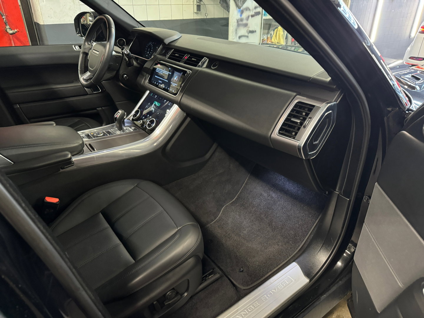 Land Rover Range Rover Sport 2.0 P400e HSE Dynamic Pano|Keyless