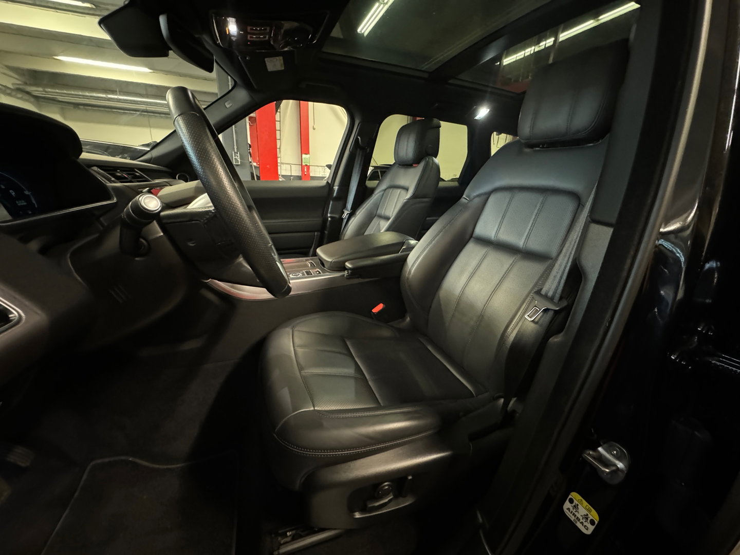 Land Rover Range Rover Sport 2.0 P400e HSE Dynamic Pano|Keyless