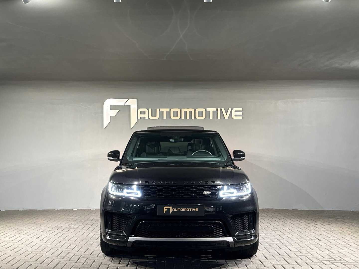 Land Rover Range Rover Sport 2.0 P400e HSE Dynamic Pano|Keyless