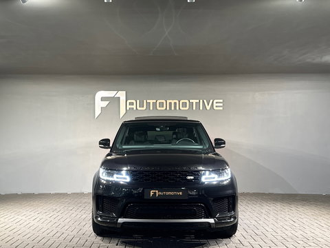 Land Rover Range Rover Sport 2.0 P400e HSE Dynamic Pano|Keyless