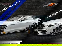 Mercedes-Benz SL - AMG 43 | 11.595 km | Premium Plus | AMG Dynamic+ | Burmester | 2022