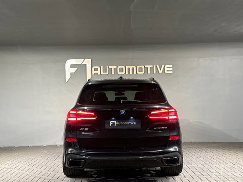 BMW X5 XDrive45e High Executive M Sport Pano|Memory|H/K|HuD