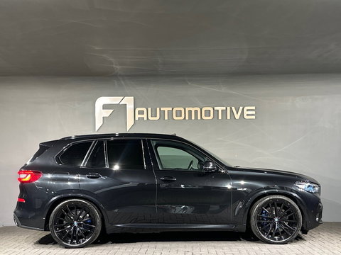BMW X5 XDrive45e High Executive M Sport Pano|Memory|H/K|HuD