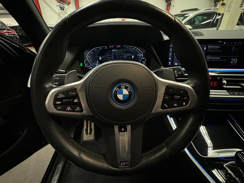 BMW X5 XDrive45e High Executive M Sport Pano|Memory|H/K|HuD