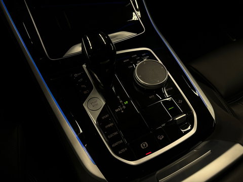BMW X5 XDrive45e High Executive M Sport Pano|Memory|H/K|HuD