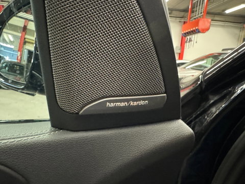 BMW X5 XDrive45e High Executive M Sport Pano|Memory|H/K|HuD