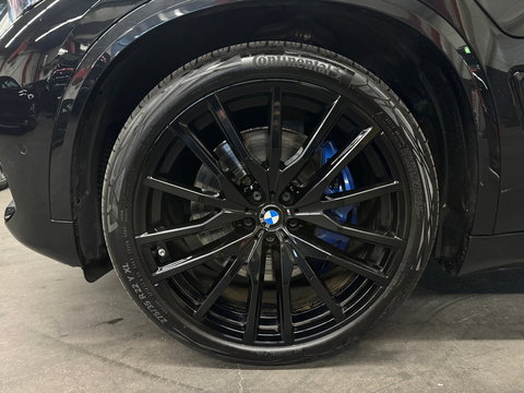 BMW X5 XDrive45e High Executive M Sport Pano|Memory|H/K|HuD
