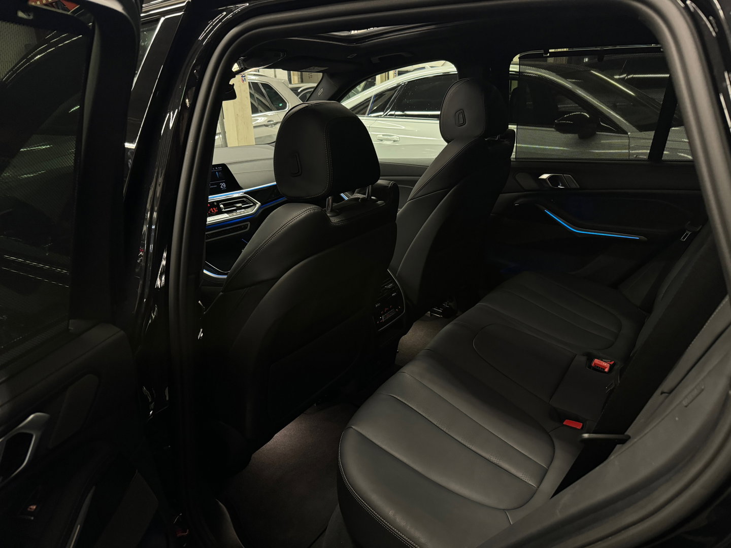 BMW X5 XDrive45e High Executive M Sport Pano|Memory|H/K|HuD