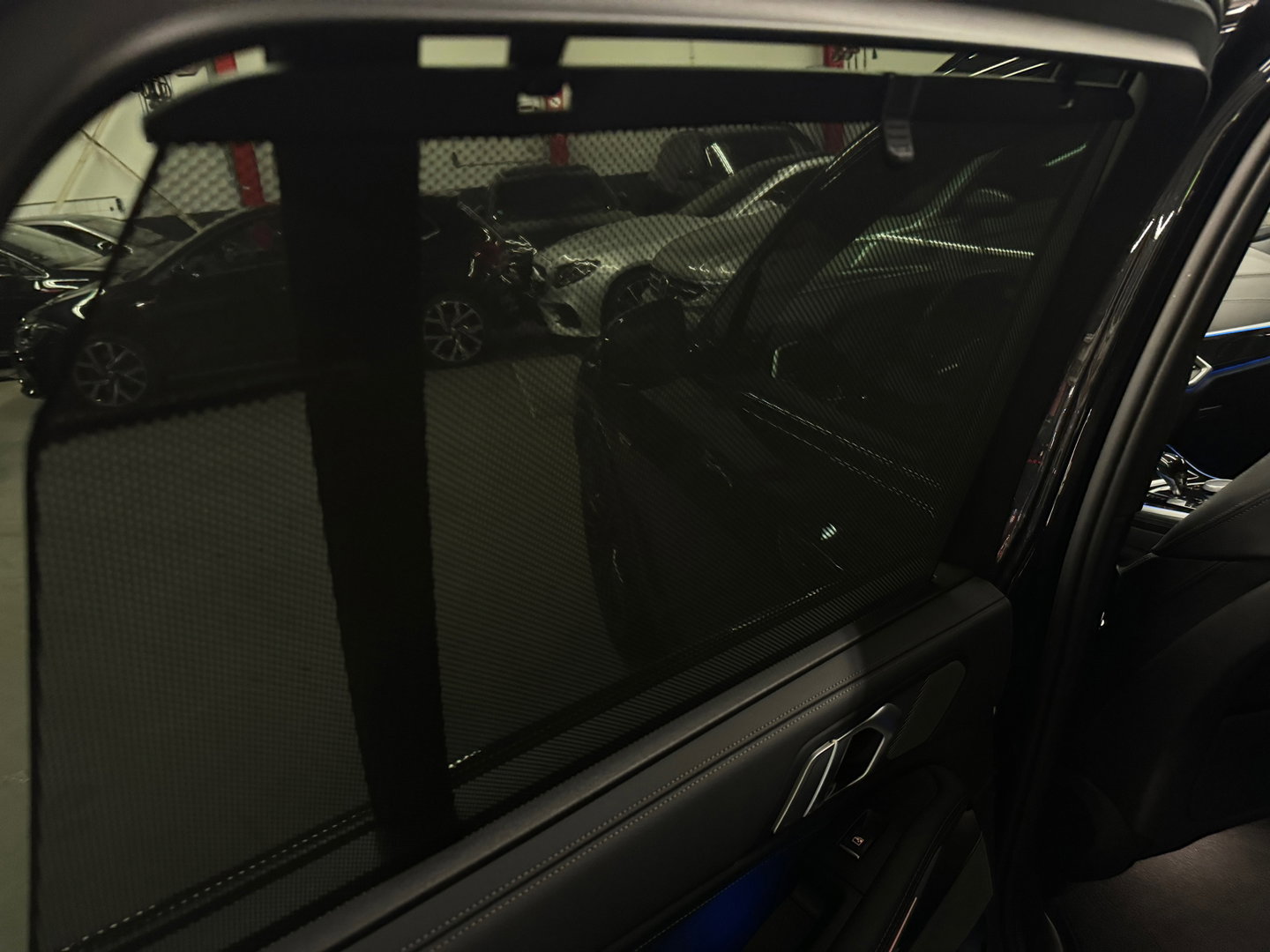 BMW X5 XDrive45e High Executive M Sport Pano|Memory|H/K|HuD