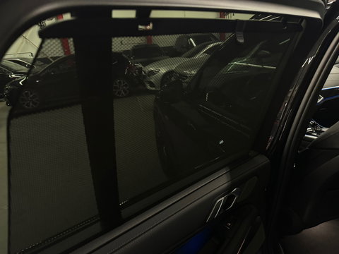 BMW X5 XDrive45e High Executive M Sport Pano|Memory|H/K|HuD