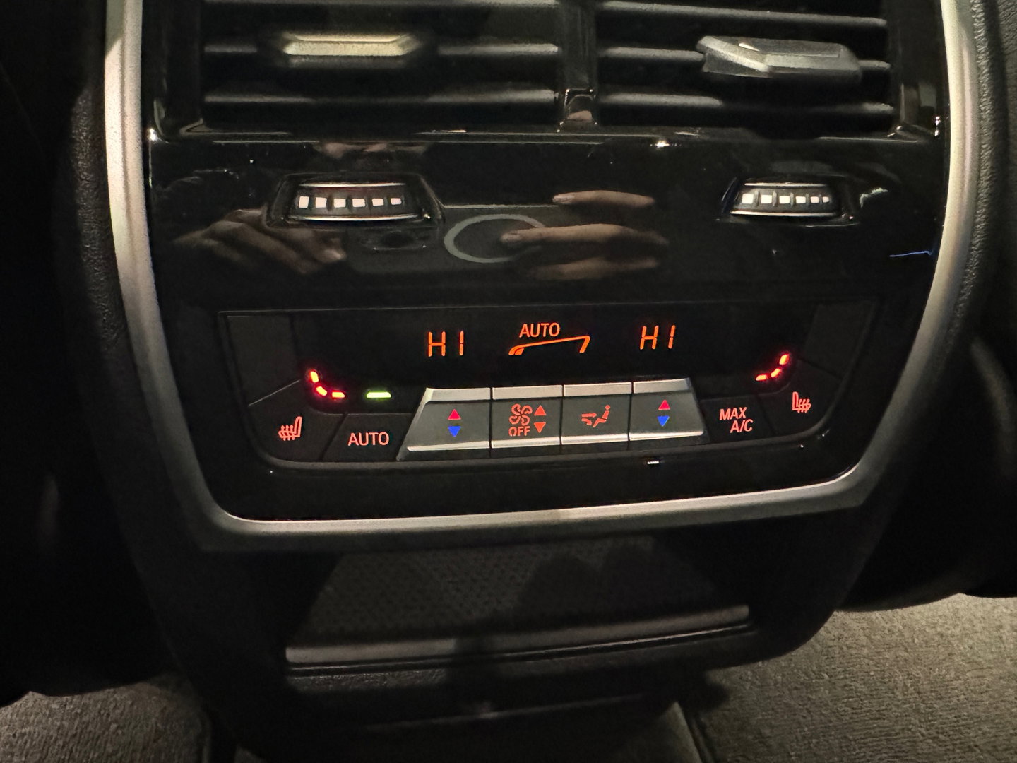 BMW X5 XDrive45e High Executive M Sport Pano|Memory|H/K|HuD