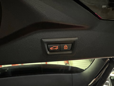 BMW X5 XDrive45e High Executive M Sport Pano|Memory|H/K|HuD