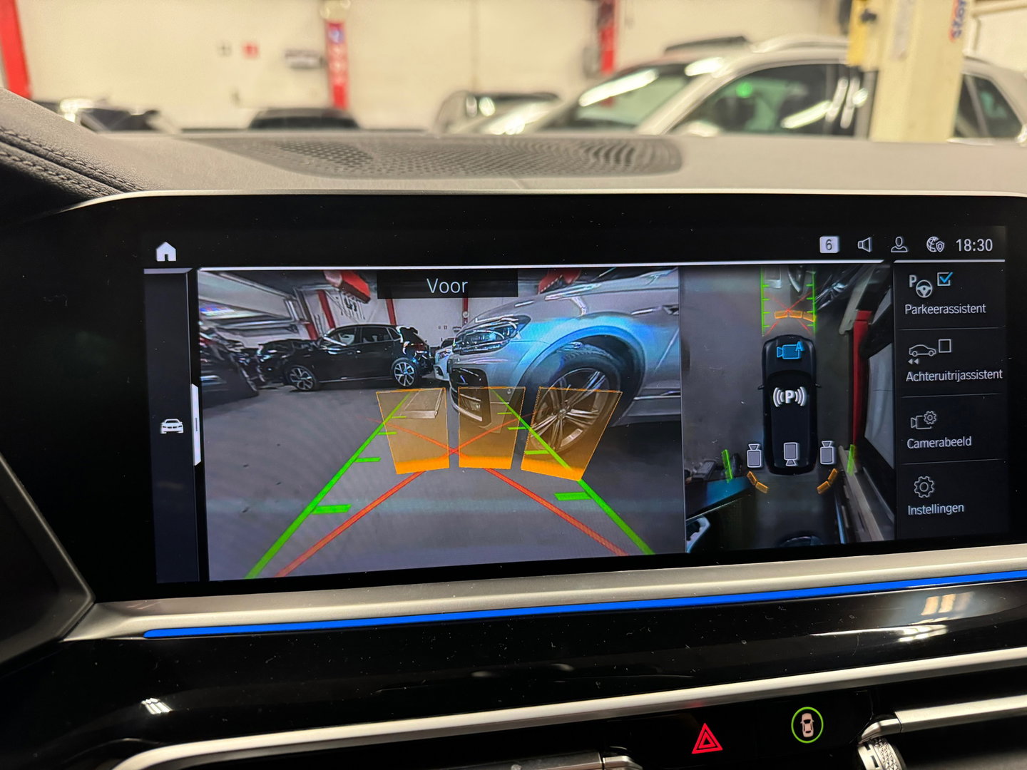 BMW X5 XDrive45e High Executive M Sport Pano|Memory|H/K|HuD