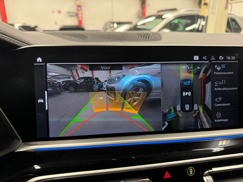 BMW X5 XDrive45e High Executive M Sport Pano|Memory|H/K|HuD