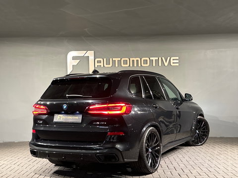 BMW X5 XDrive45e High Executive M Sport Pano|Memory|H/K|HuD