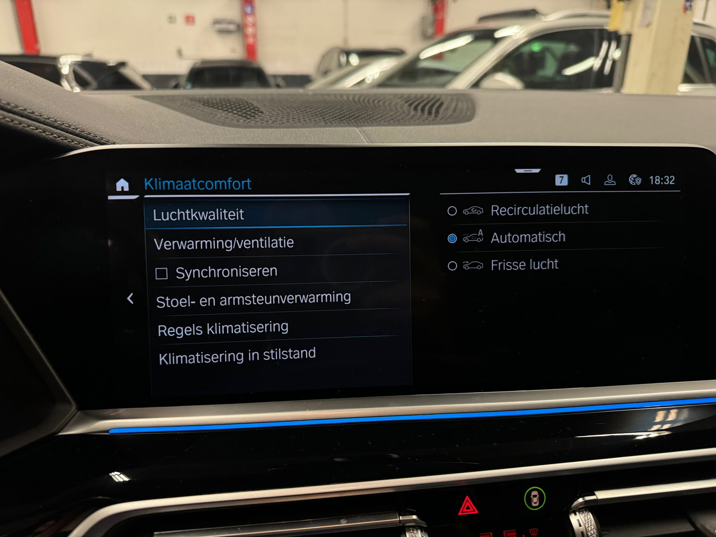 BMW X5 XDrive45e High Executive M Sport Pano|Memory|H/K|HuD