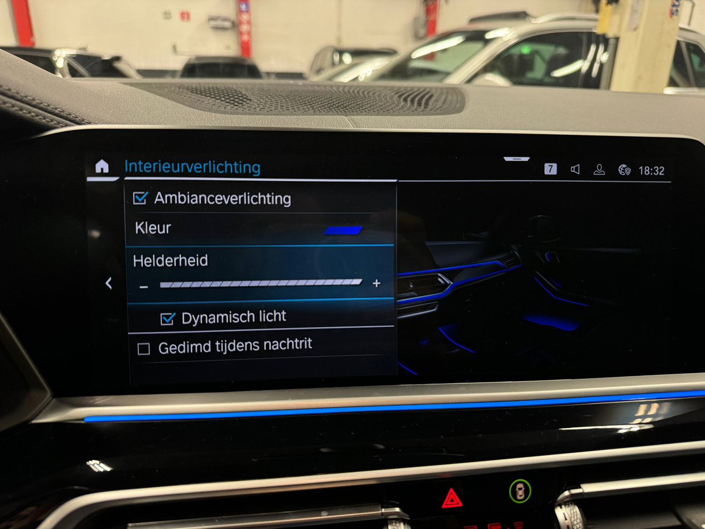 BMW X5 XDrive45e High Executive M Sport Pano|Memory|H/K|HuD