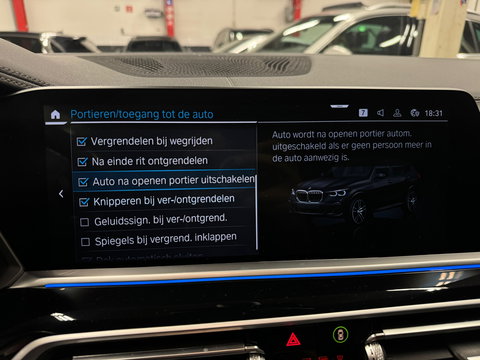 BMW X5 XDrive45e High Executive M Sport Pano|Memory|H/K|HuD