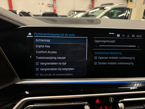 BMW X5 XDrive45e High Executive M Sport Pano|Memory|H/K|HuD