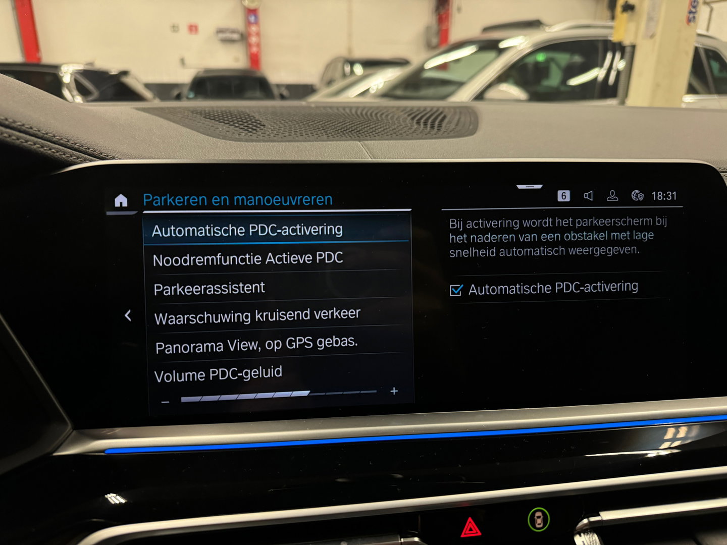 BMW X5 XDrive45e High Executive M Sport Pano|Memory|H/K|HuD