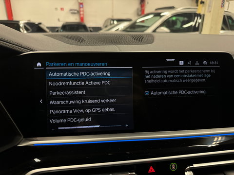 BMW X5 XDrive45e High Executive M Sport Pano|Memory|H/K|HuD