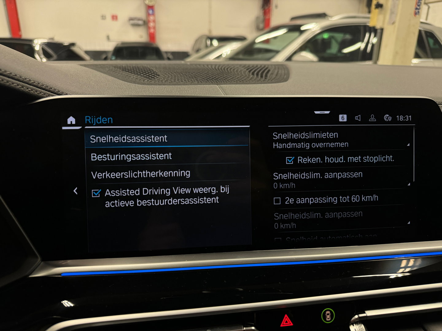 BMW X5 XDrive45e High Executive M Sport Pano|Memory|H/K|HuD