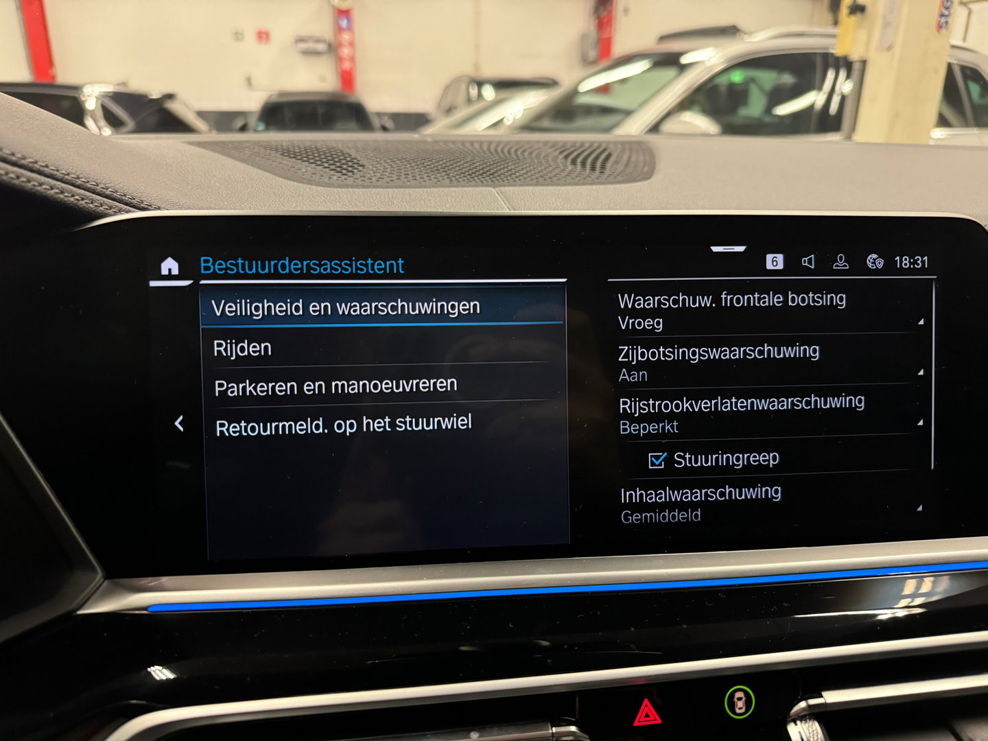 BMW X5 XDrive45e High Executive M Sport Pano|Memory|H/K|HuD