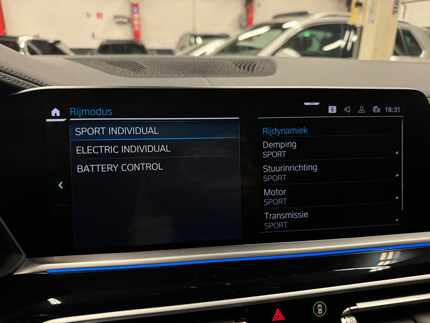 BMW X5 XDrive45e High Executive M Sport Pano|Memory|H/K|HuD