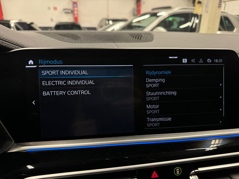 BMW X5 XDrive45e High Executive M Sport Pano|Memory|H/K|HuD