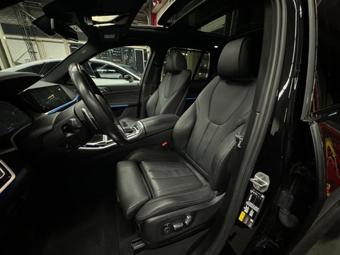BMW X5 XDrive45e High Executive M Sport Pano|Memory|H/K|HuD