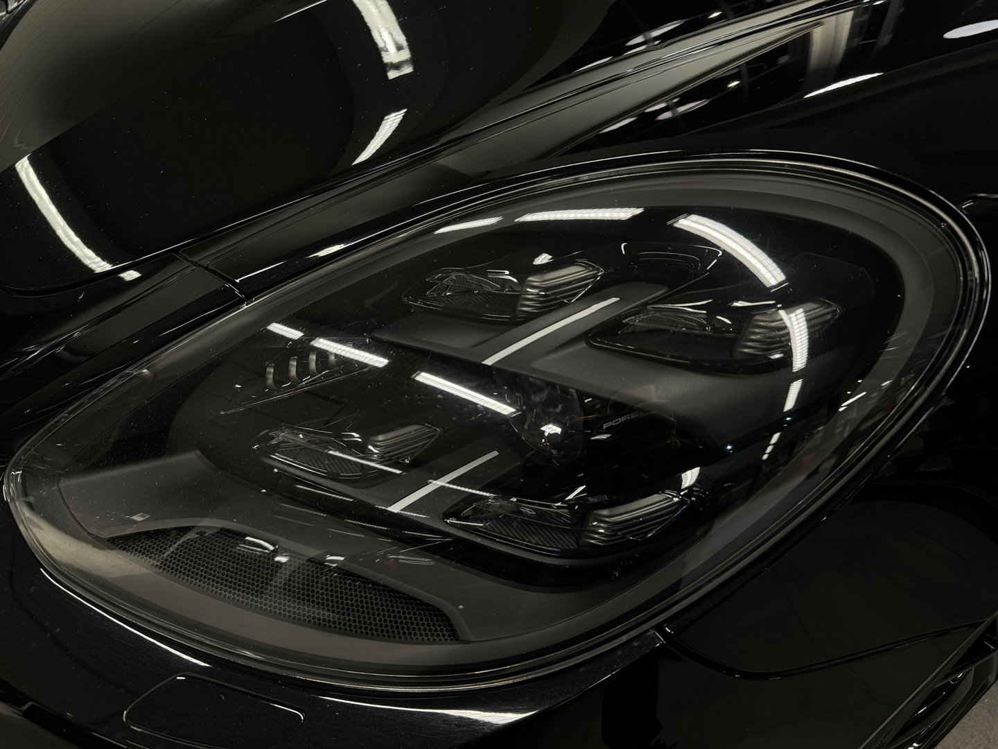 Porsche Panamera Sport Turismo 2.9 4 E-Hybrid Pano|HuD|BOSE