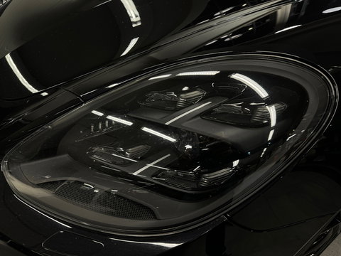 Porsche Panamera Sport Turismo 2.9 4 E-Hybrid Pano|HuD|BOSE
