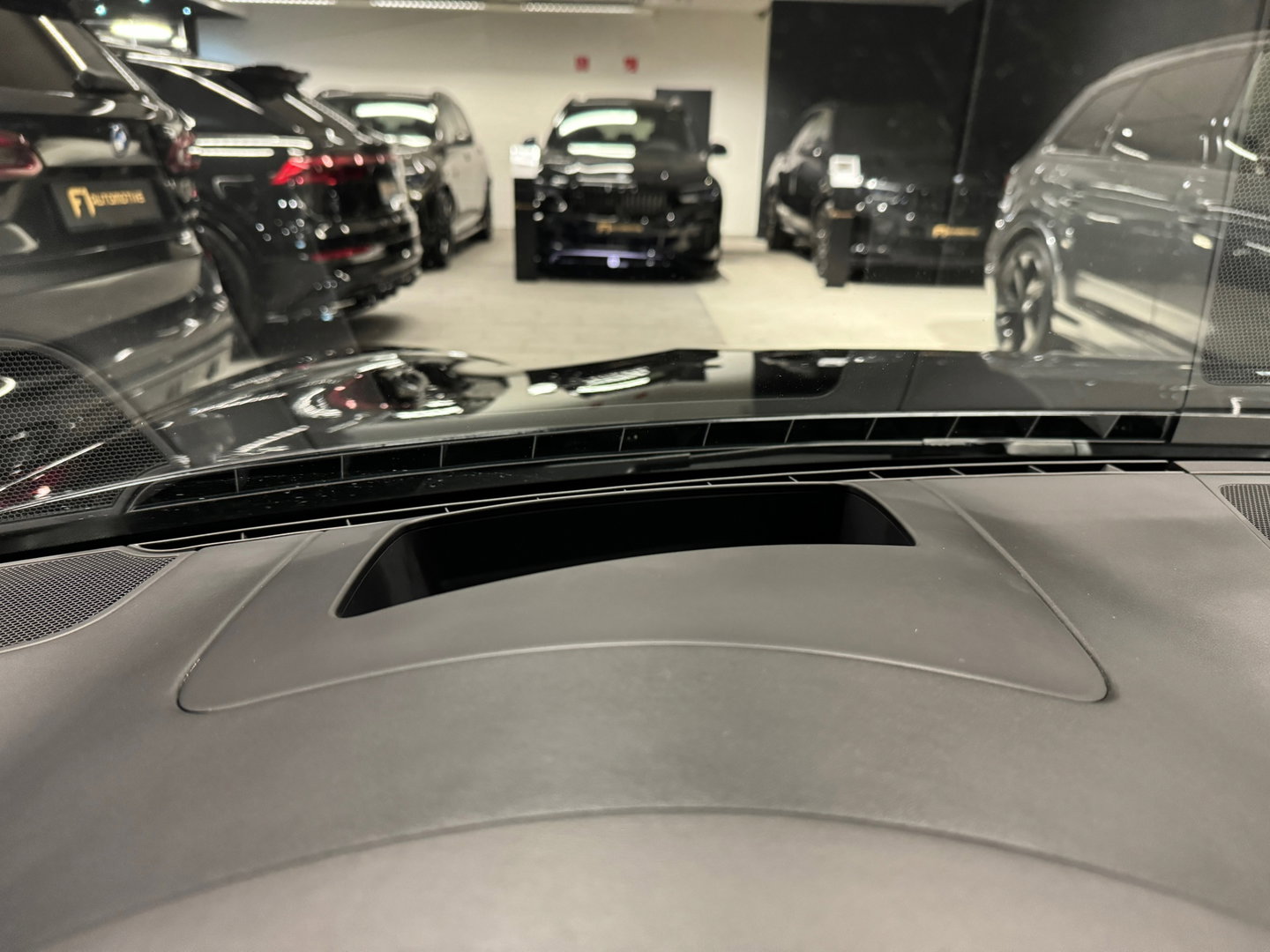 Porsche Panamera Sport Turismo 2.9 4 E-Hybrid Pano|HuD|BOSE