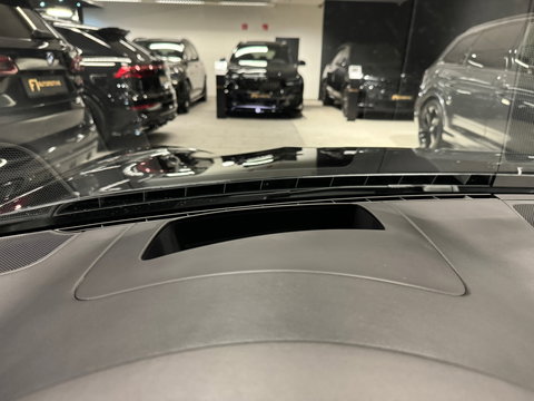 Porsche Panamera Sport Turismo 2.9 4 E-Hybrid Pano|HuD|BOSE