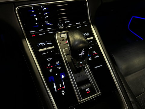 Porsche Panamera Sport Turismo 2.9 4 E-Hybrid Pano|HuD|BOSE