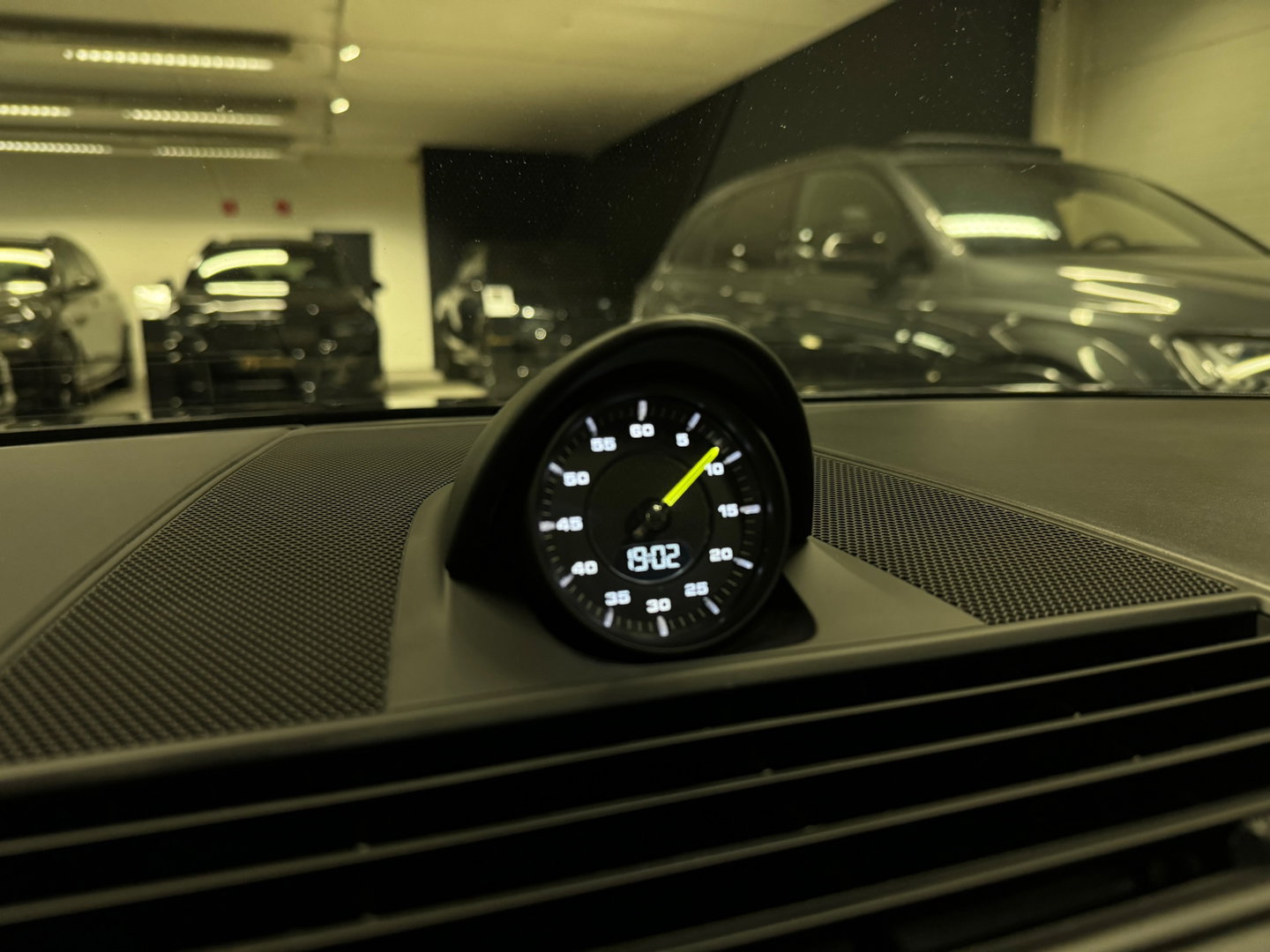 Porsche Panamera Sport Turismo 2.9 4 E-Hybrid Pano|HuD|BOSE