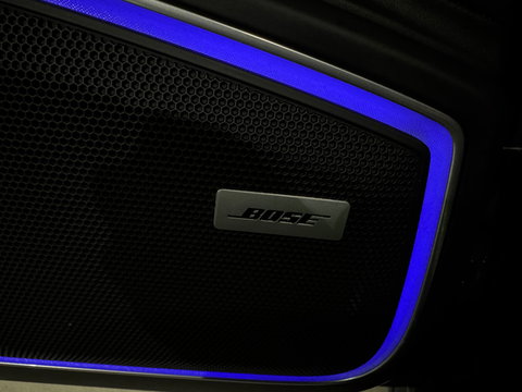 Porsche Panamera Sport Turismo 2.9 4 E-Hybrid Pano|HuD|BOSE