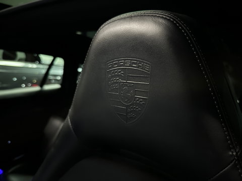 Porsche Panamera Sport Turismo 2.9 4 E-Hybrid Pano|HuD|BOSE