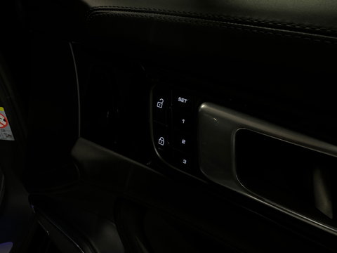 Porsche Panamera Sport Turismo 2.9 4 E-Hybrid Pano|HuD|BOSE