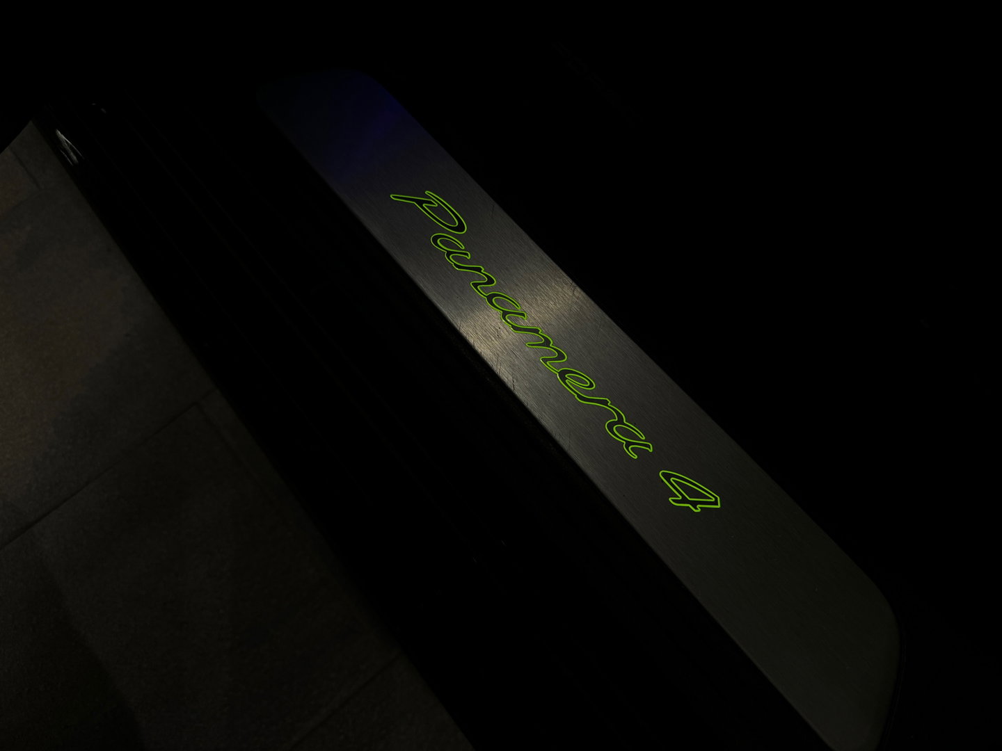 Porsche Panamera Sport Turismo 2.9 4 E-Hybrid Pano|HuD|BOSE