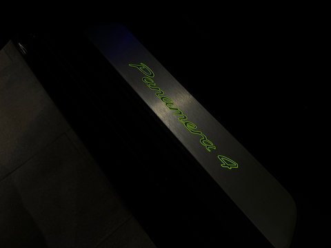 Porsche Panamera Sport Turismo 2.9 4 E-Hybrid Pano|HuD|BOSE