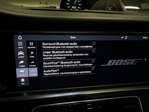 Porsche Panamera Sport Turismo 2.9 4 E-Hybrid Pano|HuD|BOSE