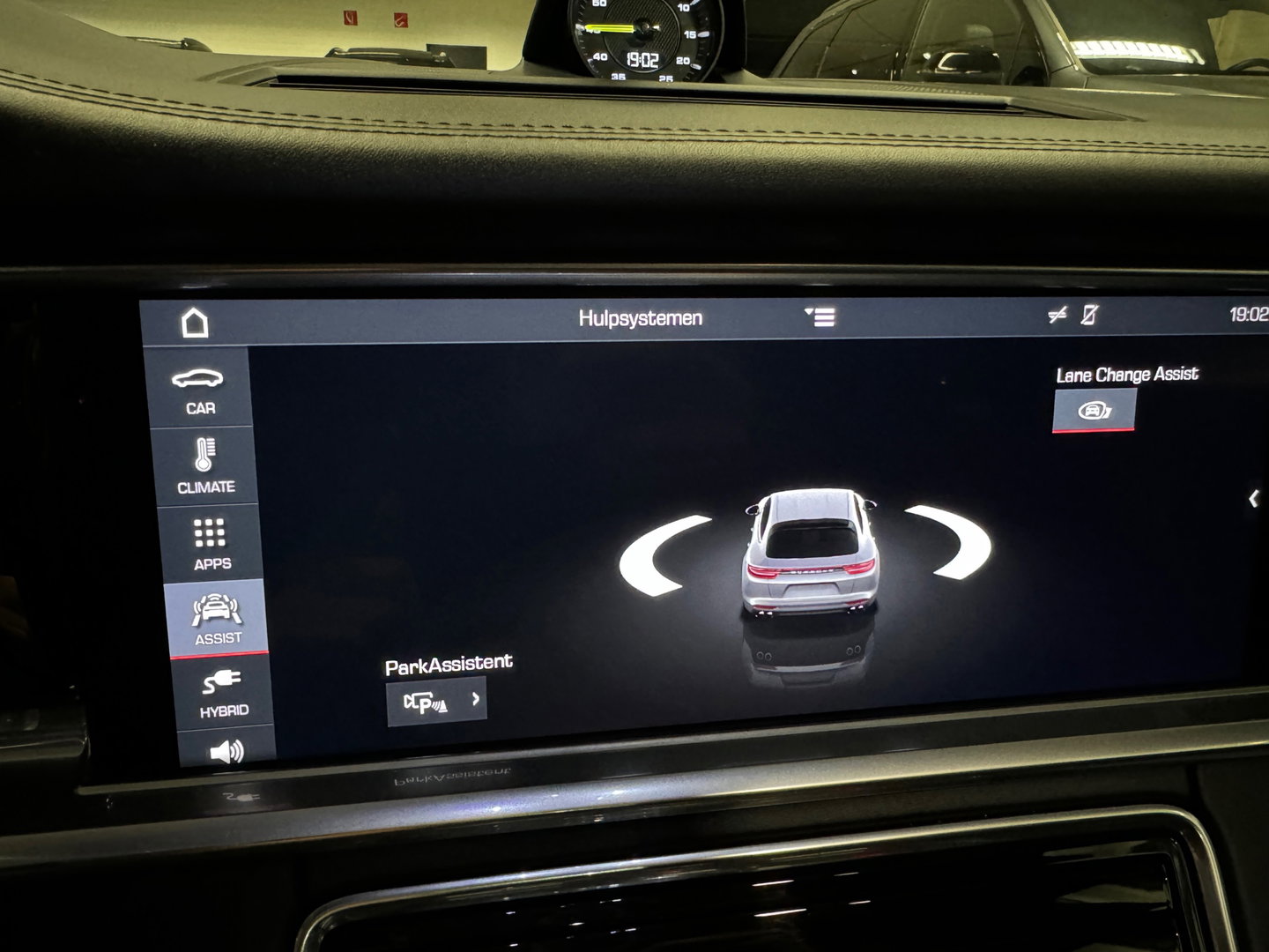 Porsche Panamera Sport Turismo 2.9 4 E-Hybrid Pano|HuD|BOSE