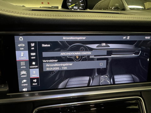 Porsche Panamera Sport Turismo 2.9 4 E-Hybrid Pano|HuD|BOSE