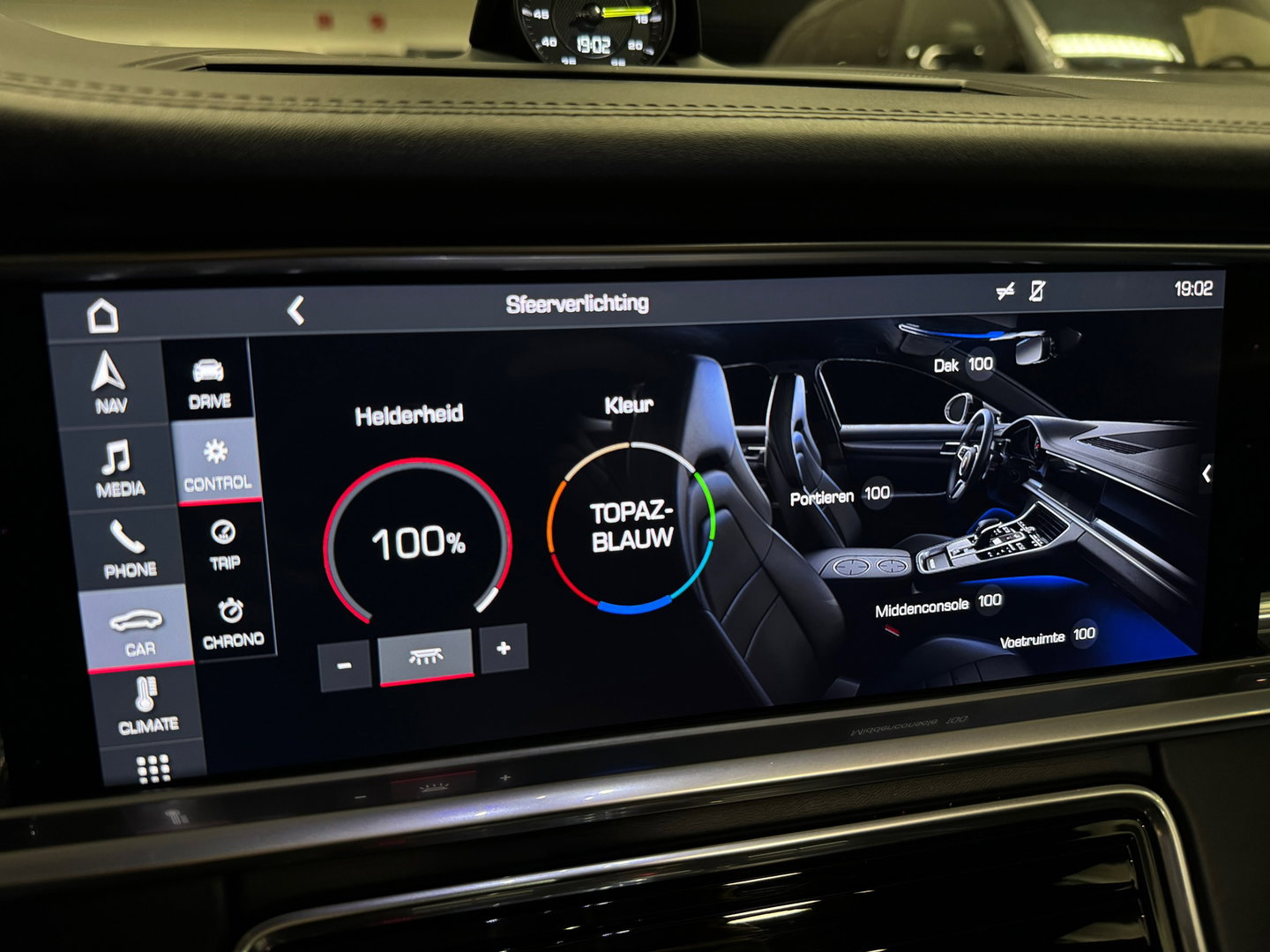 Porsche Panamera Sport Turismo 2.9 4 E-Hybrid Pano|HuD|BOSE