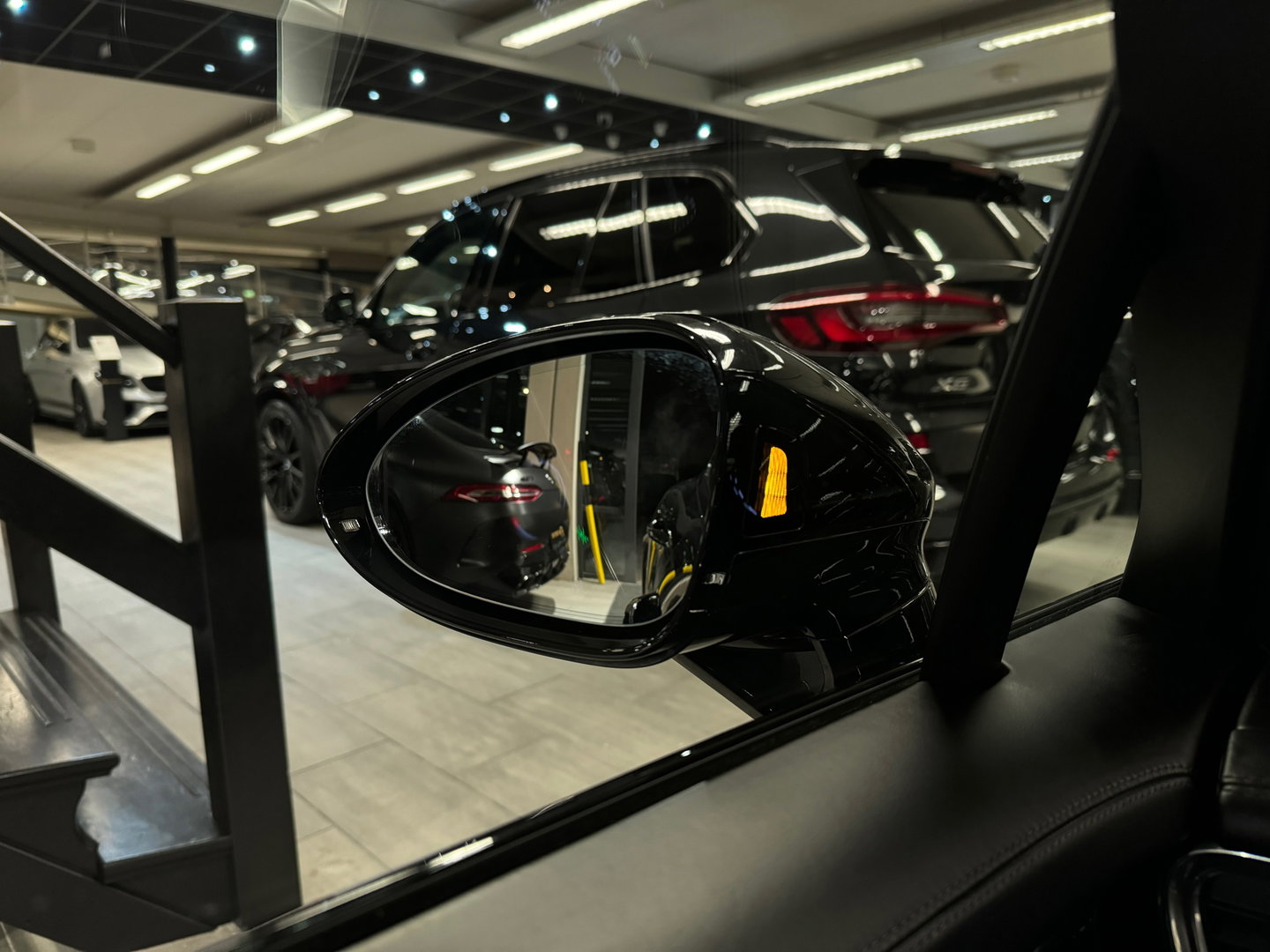 Porsche Panamera Sport Turismo 2.9 4 E-Hybrid Pano|HuD|BOSE